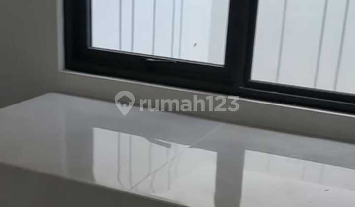 Rumah di Cluster XYZ Park Serpong Tangerang Strategis Rumah di Cluster XYZ Park Serpong Tangerang Strategis