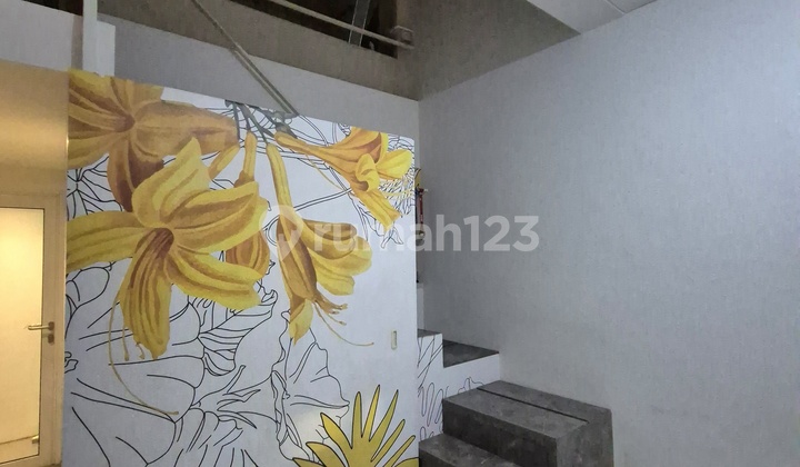 Rumah Bagus Siap Huni di Tabebuya BSD City Nego Strategis