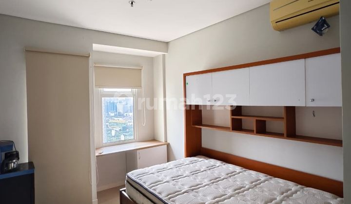 Apartement Madison Park Siap Huni di Jakarta Barat Nego