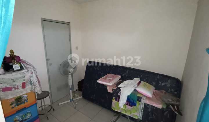 House in Grand View Karawaci Tangerang Ready to Occupied Negotiable