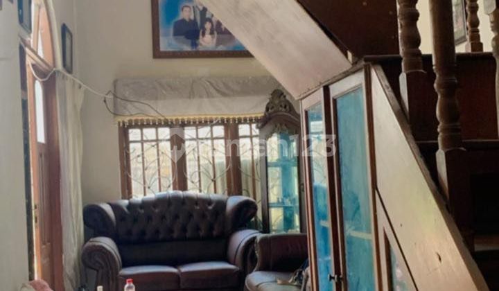 Rumah Siap Huni di Perum Tigaraksa Tangerang Lokasi Strategis 