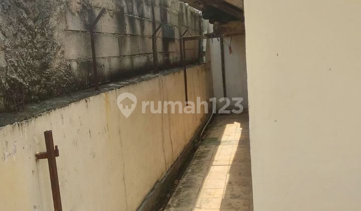 Rumah Siap Huni di Karang Tengah Tangerang Kota Strategis  2