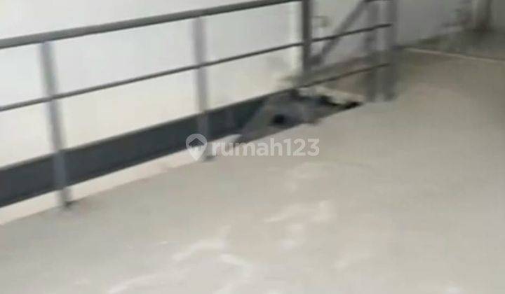 Gudang di Komp Pergudangan Angkasa The Airport City Tangerang  1