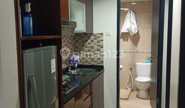 Rumah Siap Huni di Pasar Minggu Jakarta Selatan Lokasi Strategis 