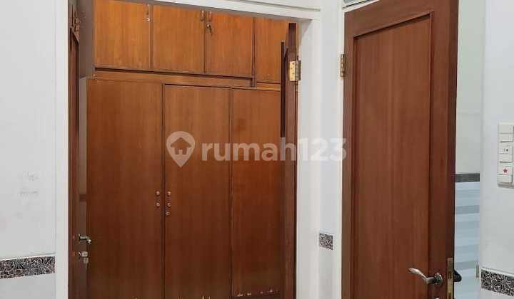 Nice 2-Story House in Muara Karang North Jakarta, Strategic Location 2