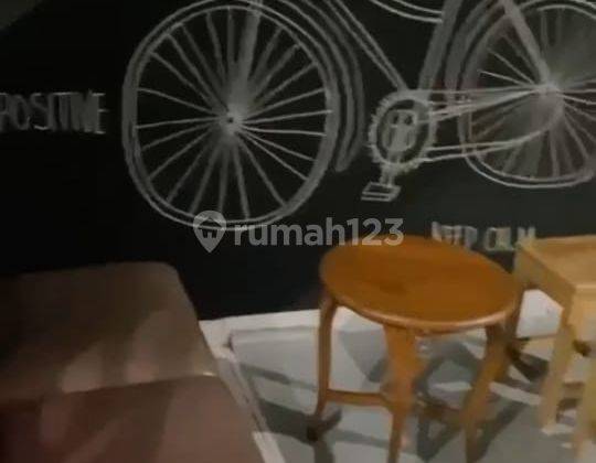 Ruko di Taman Royal Tangerang Siap Pakai Lokasi Strategis  2