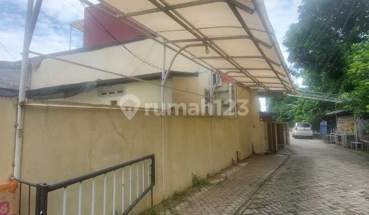 Rumah di Perum Puri Bintaro Hijau Tangerang Selatan Strategis 2