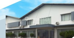 Ready-to-Use Warehouse in Daan Mogot Jurumudi Tangerang Strategic