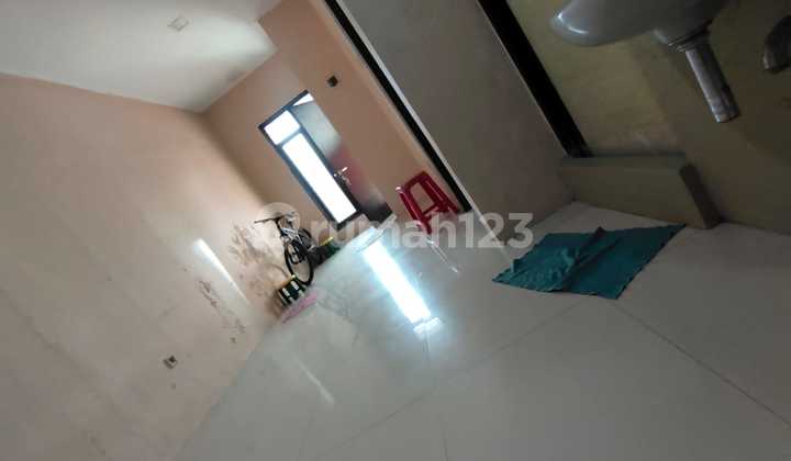 Rumah Bagus di Komp Adipura Bandung Strategis Nego 2