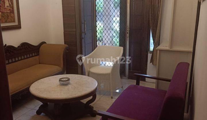 Rumah Hunian di Gretta Residence Graha Bintaro Lokaso Strategis  1