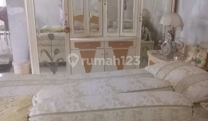 Rumah Sipa Huni di Metro Permata 1 Lokasi Strategis Nego