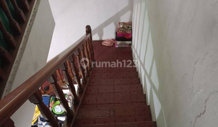 Rumah Siap Huni di Cilincing Jakarta Utara Lokasi Strategis Nego 2