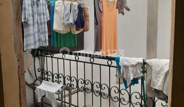 Rumah Hunian di Metro Permata 1 Tangerang Nego 2