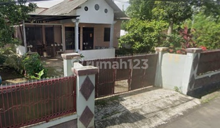 Rumah Hunian di Gunung Terang Lampung Lokasi Strategis Nego 1