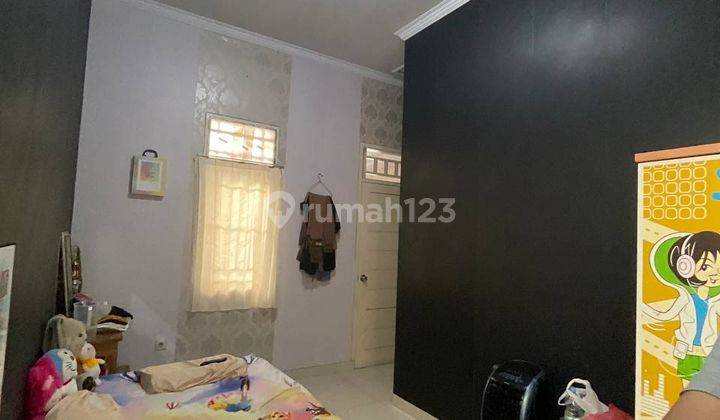 Rumah Hunian di Darusalam Raya Kresek Tangerang Strategis Nego 2