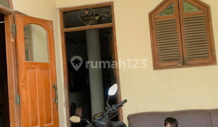 Ready-to-Occupy House in Perum Tigaraksa Tangerang Strategic Location 2