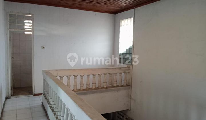 Rumah di Cilincing Jakarta Pusat Lokasi Strategis Nego  2