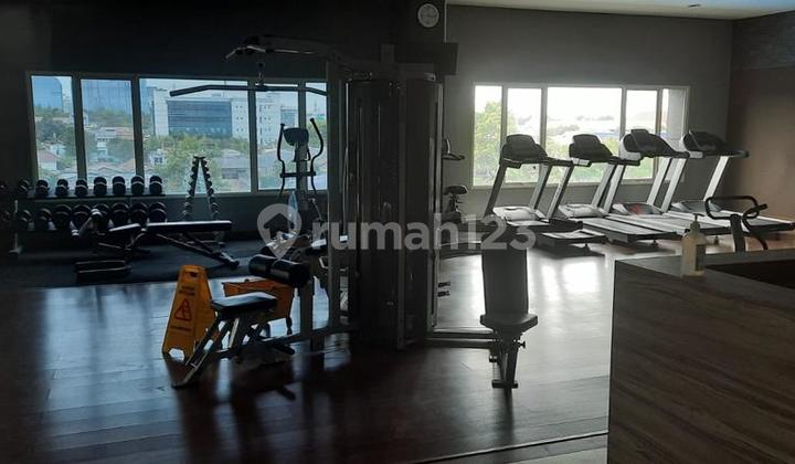 Apartement Nifarro Park Pasar Minggu jakarta Selatan Strategis Nego 2