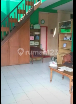 Rumah Siap Huni di Kreo Selatan Tangerang Lokasi Strategis Nego  1