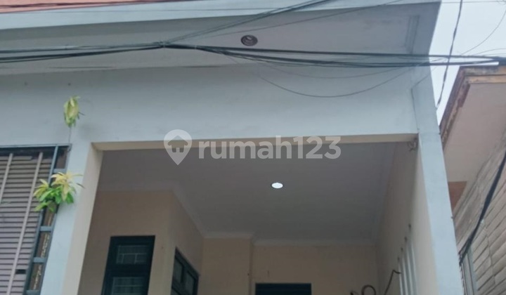 Rumah di Tanah Abang Jakarta Pusat Lokasi Strategis Nego Rumah di Tanah Abang Jakarta Pusat Lokasi Strategis Nego