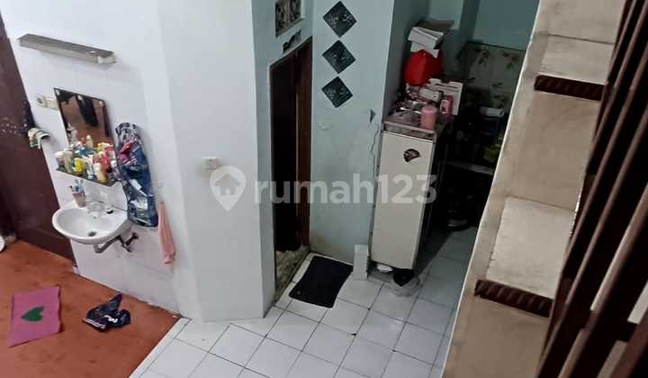 Ready-to-Live House in Cengkareng, West Jakarta