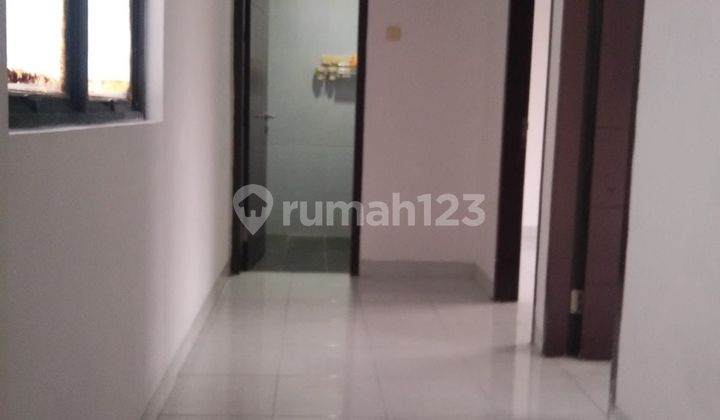 Rumah 2 Lantai Siap Huni di Perum Jaya Imperial Park Tangerang