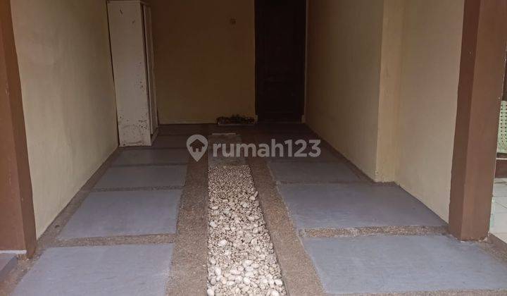 Rumah Hunian di Gretta Residence Graha Bintaro Lokaso Strategis  2