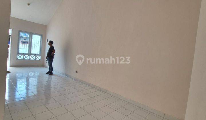 Rumah Siap Huni di Taman Royal Lokasi Strategis Nego  1