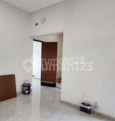 Rumah Baru di Metland Puri, Sudah Renov., Bagus, Jarang Ada, Nego 2