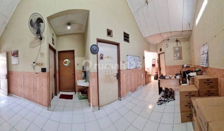 Rumah di Taman Royal Tangerang Lokasi Strategis Nego  1