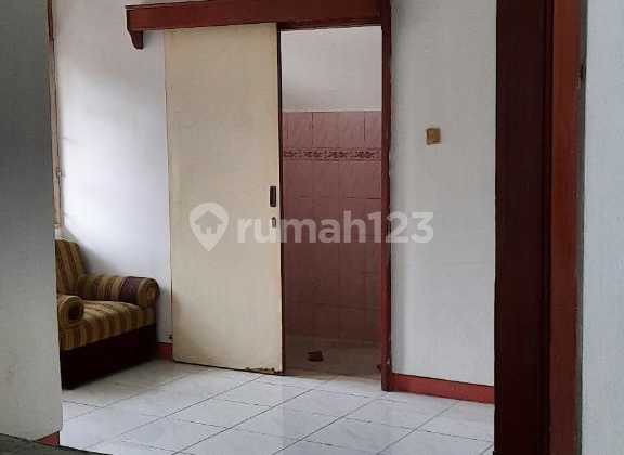 Rumah Siap Huni di Banjar Wijaya Tangerang Lokasi Strategis 