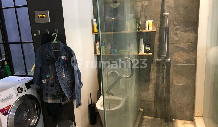 Rumah Hunian di Cluster East Asia Green Lake City Strategis 2