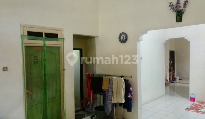 Rumah Siap Huni di Karang Tengah Tangerang Kota Strategis