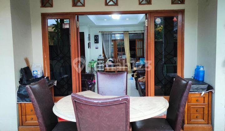 Rumah Siap Huni di Komp Bangun Reksa Indah 2 Tangerang  1