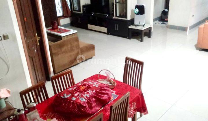 Rumah Siap Huni Di Taman Royal Tangerang Lokasi Strategis  1