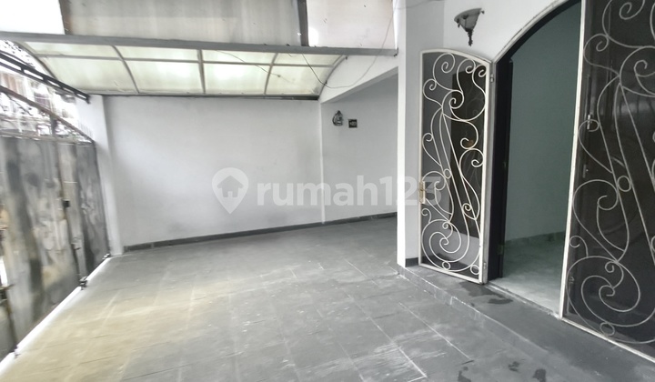 Rumah di Grogol Jakarta Barat Lokasi Strategis Nego 1