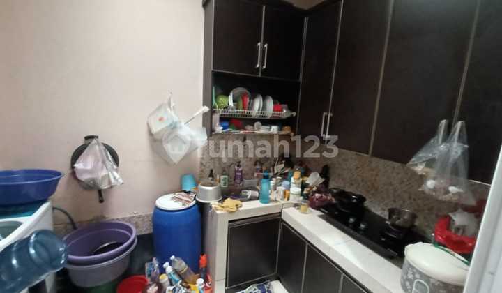 Rumah di Grand View Karawaci Tangerang Siap Huni Nego 2