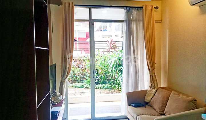 Rumah siap Huni di Jagakarsa Jakarta Selatan Strategis  2