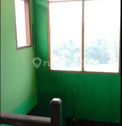 Rumah Siap Huni di Kreo Selatan Tangerang Lokasi Strategis Nego  2