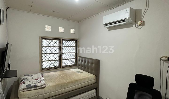 Rumah Siap Huni Diperum Villa Taman Cibodas Tangerang 2