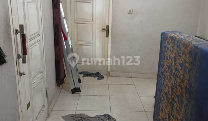 Rumah Siap Huni di Tanah TInggi Tangerang Lokasi Strategis Nego 