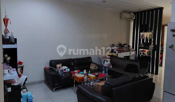 Rumah di Cluster Amerika Latin Green Lake City Lokasi Strategis 2