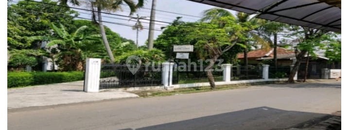 Rumah SIap Huni di Kosambi Jakarta Barat Lokasi Strategis Nego