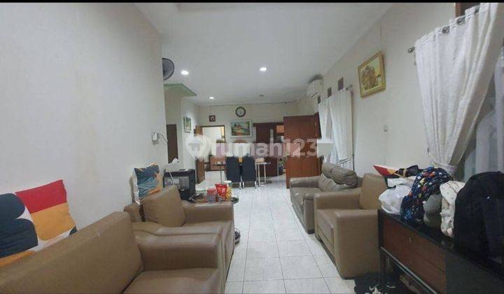 Rumah 2 Lantai Siap Huni di Griya Permata Lokasi Sangat Strategis 1