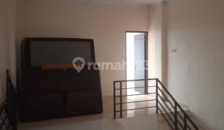 Rumah 2 lantai di Panorama Sepatan Tangerang Nego 