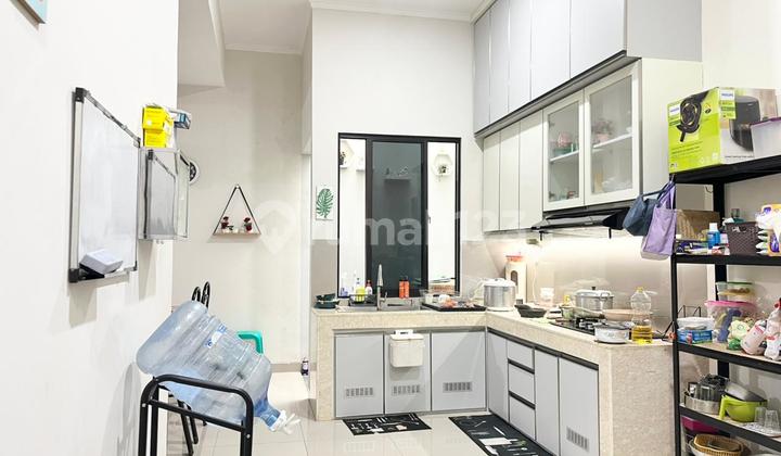 Rumah Bagus dan Terawat di Botanica Valley Serpong Nego 2