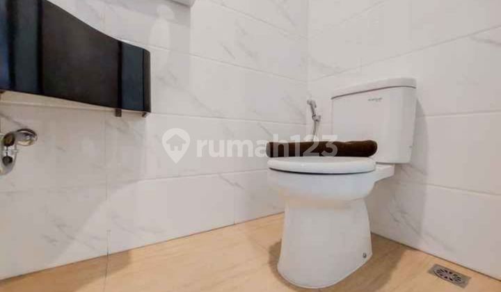 Sky House Apartment Alam Sutera Tangerang Strategic Location Negotiable 2