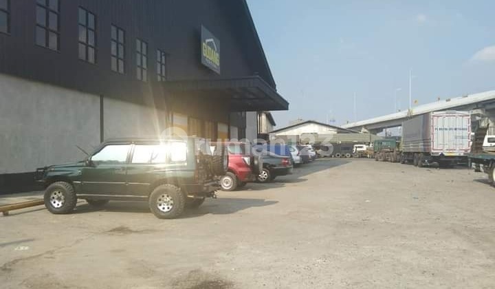 Gudang di Cakung Jakarta Timur Lokasi Strategis Nego Gudang di Cakung Jakarta Timur Lokasi Strategis Nego