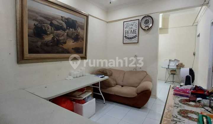 Rumah Bagus Siap Huni di Kresek Jakarta Barat Lokasi Strategis