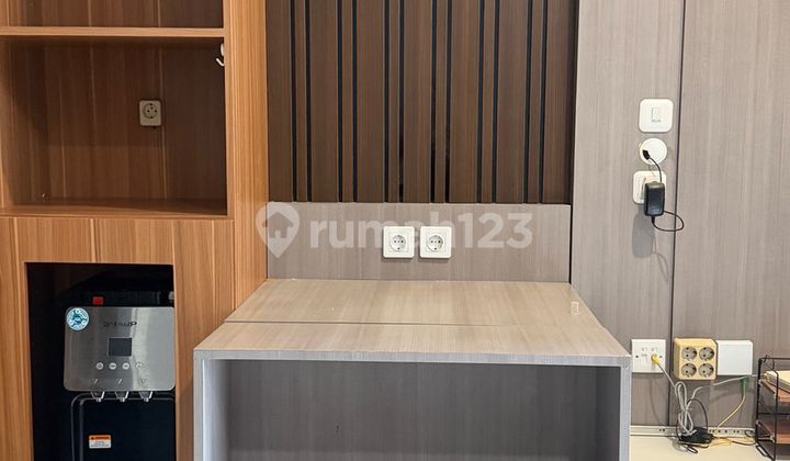 Rumah Minimalis Siap Huni di Tabebuya BSD City Tangerang Nego 2